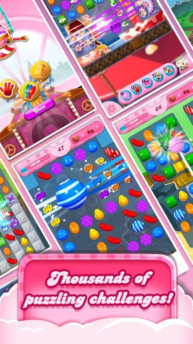 candy crush saga game free download for mac